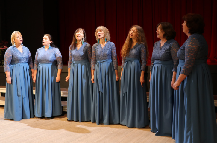 Ansambļu skate 2025